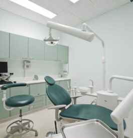 Rendez-vous médical chez le dentiste à l'étranger