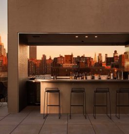 3 logements préférés à New York