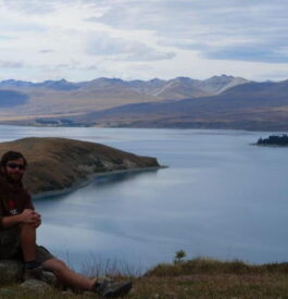 Trip Interview de Cédric de From Yukon