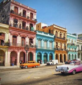 Voyage Cuba pour s'éloigner des sentiers battus
