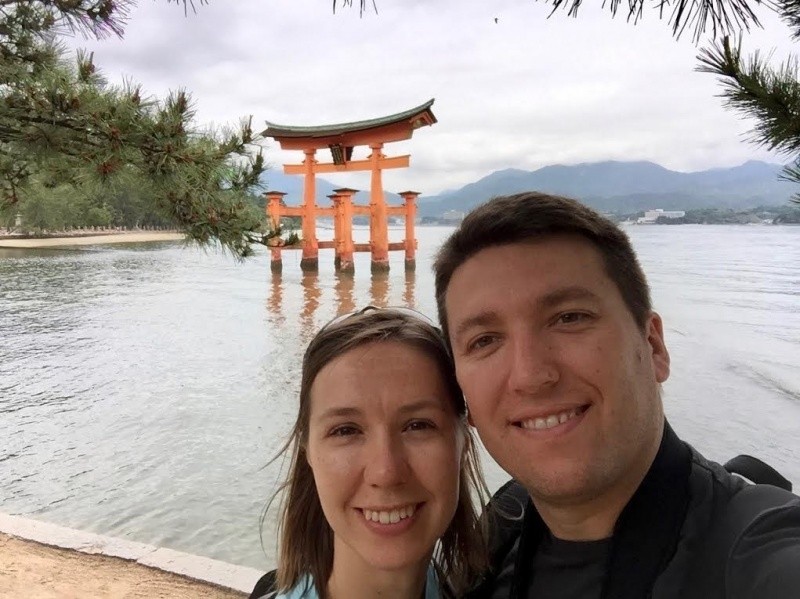 Trip Interview - Smartrippers - Japon