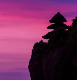 Faire un voyage inoubliable à Bali