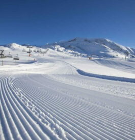 Quel est le secret de la station de ski de l'Alpe d'Huez ?