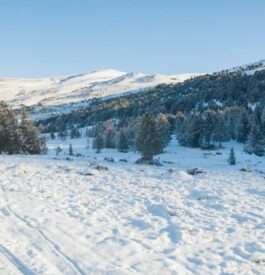 Séjour Andorre au ski