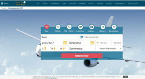 trouver des billets d'avion pas chers ?