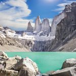 Parcourir les Torrès del Paine au Chili