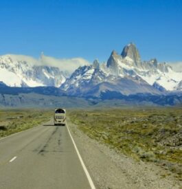 Faire un roadtrip en Argentine en bus