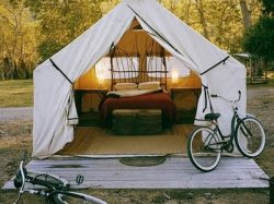Comment choisir un camping 5 étoiles ?