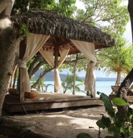 Rejoindre 8 îles de luxe Airbnb