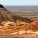 Voyage sur mesure en Australie dans les mines d'opales à Coober Pedy