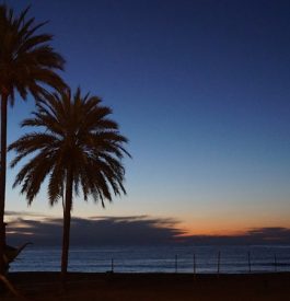 Séjour à Marbella en Espagne