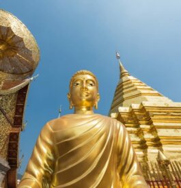Visiter Chiang Mai en Thaïlande