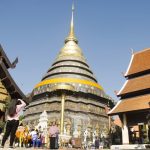 Voyage en Thaïlande : Découverte de Chiang May en Thaïlande