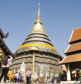 Découverte incontournable de Chiang Mai