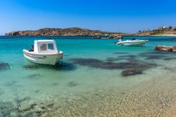Des criques sublimes à Mykonos