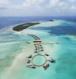 villa Maldives