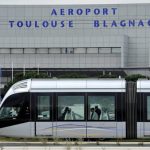 Aller à l'aéroport de Toulouse Blagnac