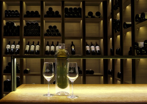 Soirée spéciale : Découvrir les vins avec le Bristol à Paris