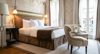 Top 10 des meilleures marques hotel luxe
