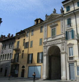 Visiter Varese en Lombardie