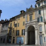 Petite virée en Lombardie à Varèse