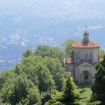 Petite virée en Lombardie à Varèse