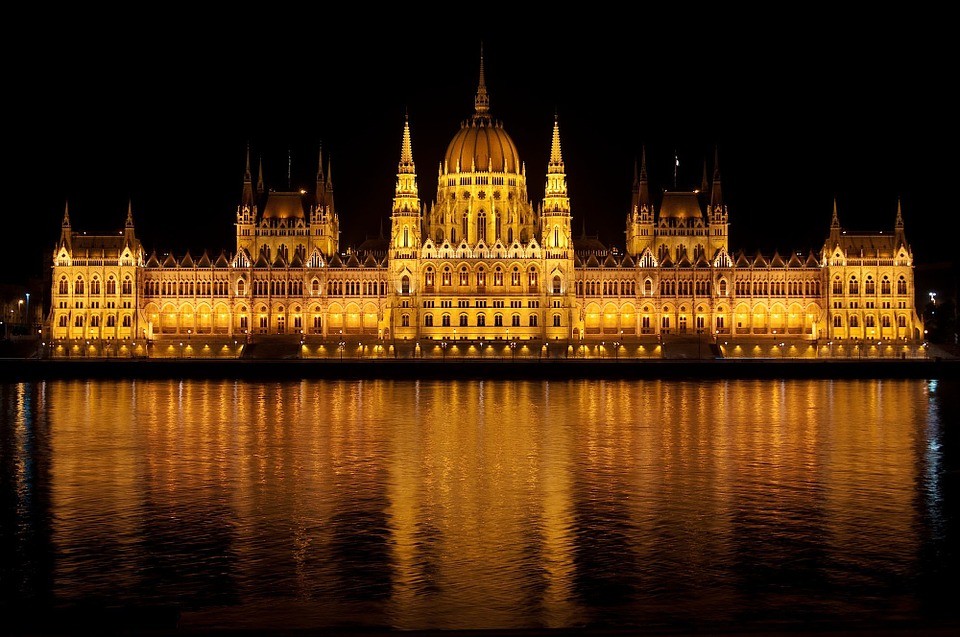Découvrir les merveilles de Budapest