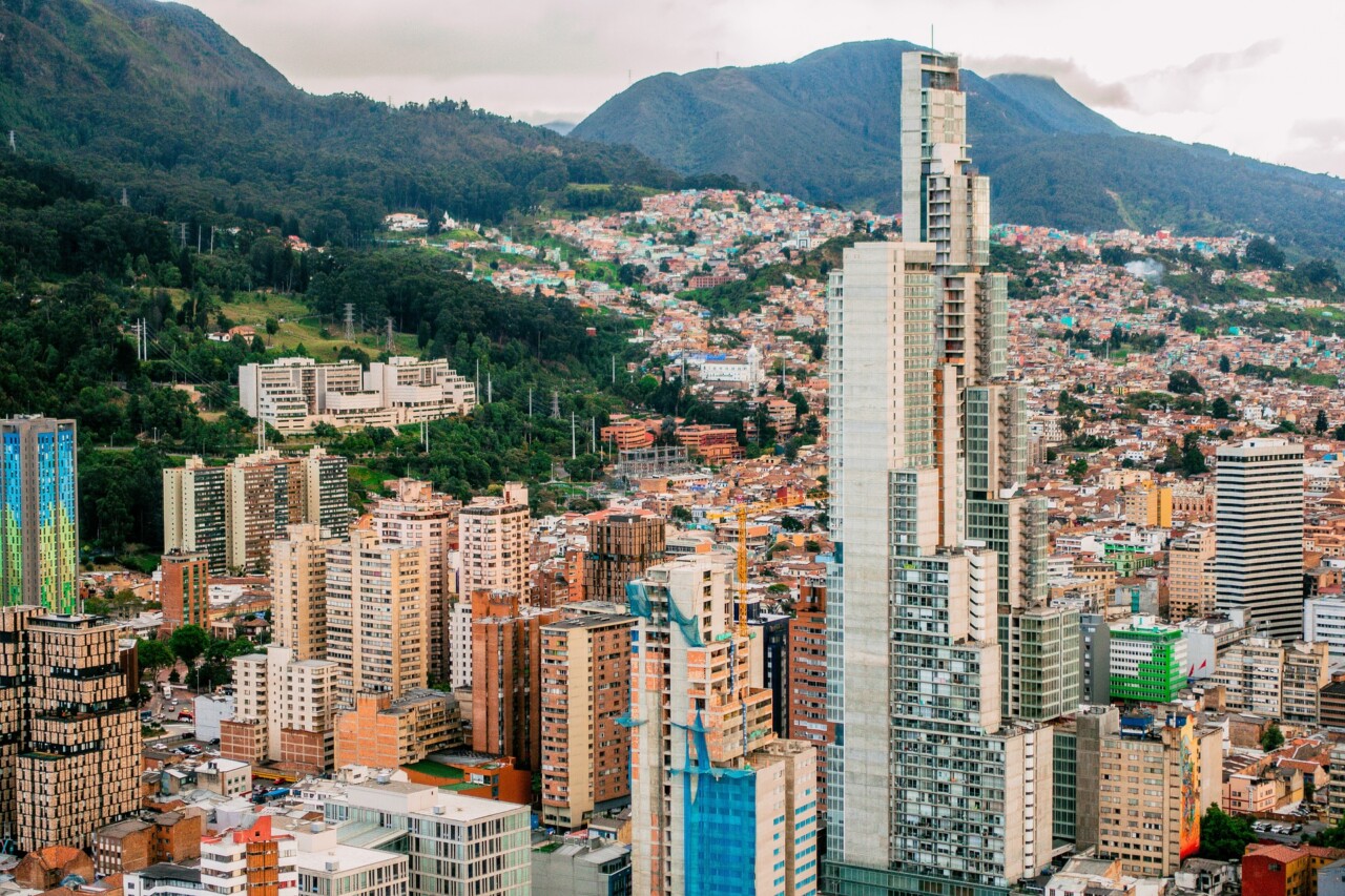 Un guide sur la Colombie pour un voyage évasion