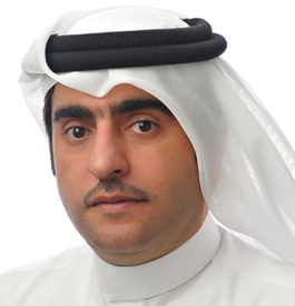 Rencontre avec Hamad Abdulla Al-Mulla
