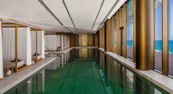 Bulgari hotel Dubaï : le luxe total