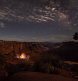 Quels hébergements pour un voyage aux Etats-Unis ?