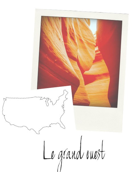 Blog voyage États-Unis