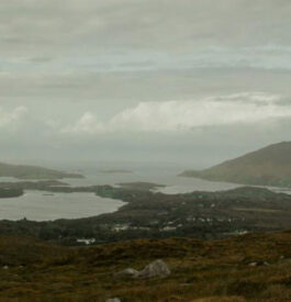 Voyage en Irlande : Les lacs du Connemara