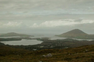 Voyage en Irlande : Les lacs du Connemara