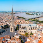 Bordeaux et son city-guide