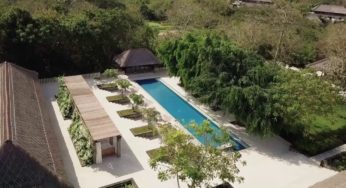 Retraite yoga Bali au Revivo Wellness Resort