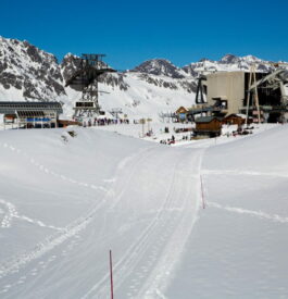 Visiter les meilleures stations de ski