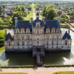 beaux Châteaux de Normandie