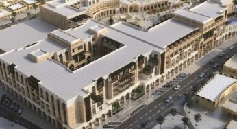 Minor Hôtel Qatar avec des plans