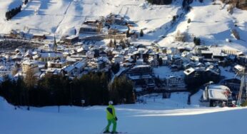 Ski Ischgl, le paradis blanc autrichien