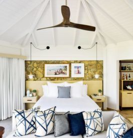 Ces îles à garder dans le radar