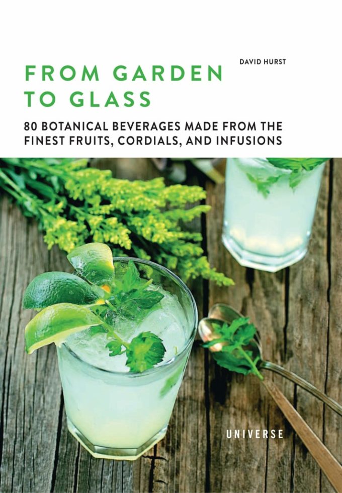 From Garden to glass