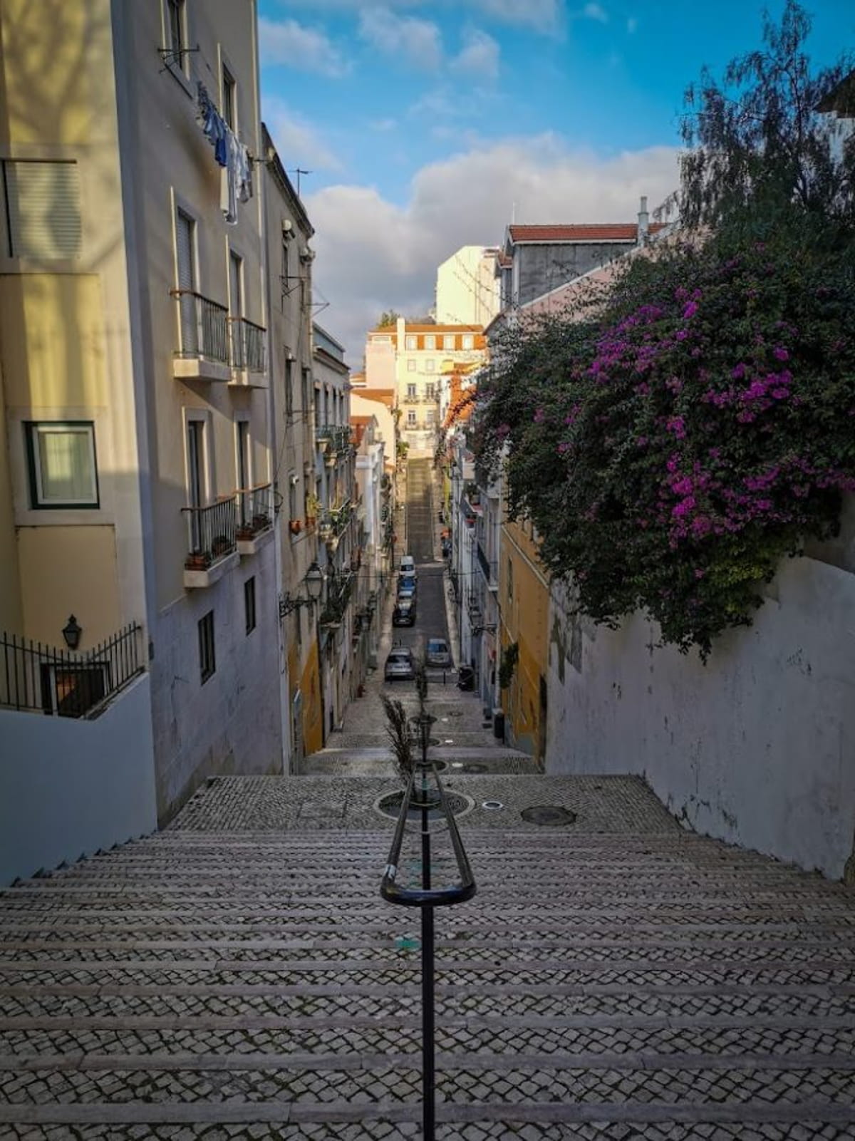 Guide voyage Lisbonne pour un week-end