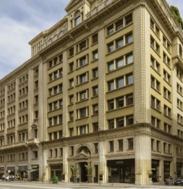 Rejoindre le grand hôtel Unico à Barcelone