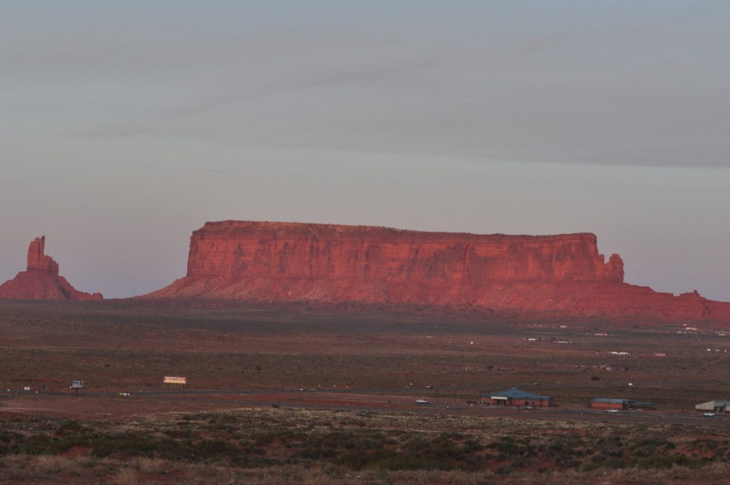 blog voyage amériques