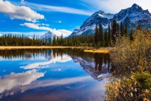 Blog voyage canada