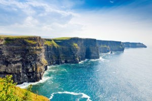 Blog voyage irlande