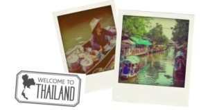 blog voyage thaïlande