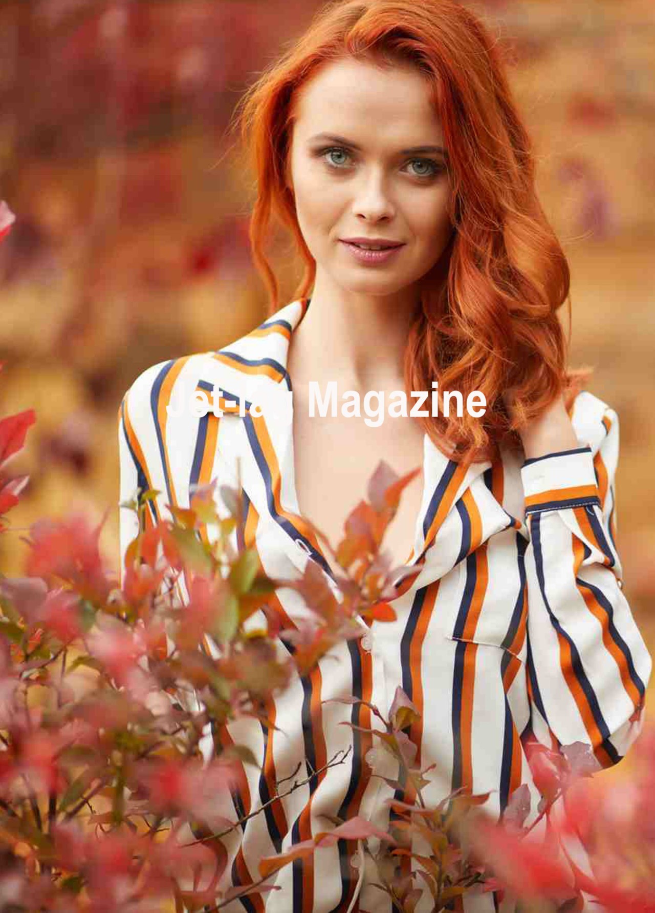 Jet-lag Magazine n°0