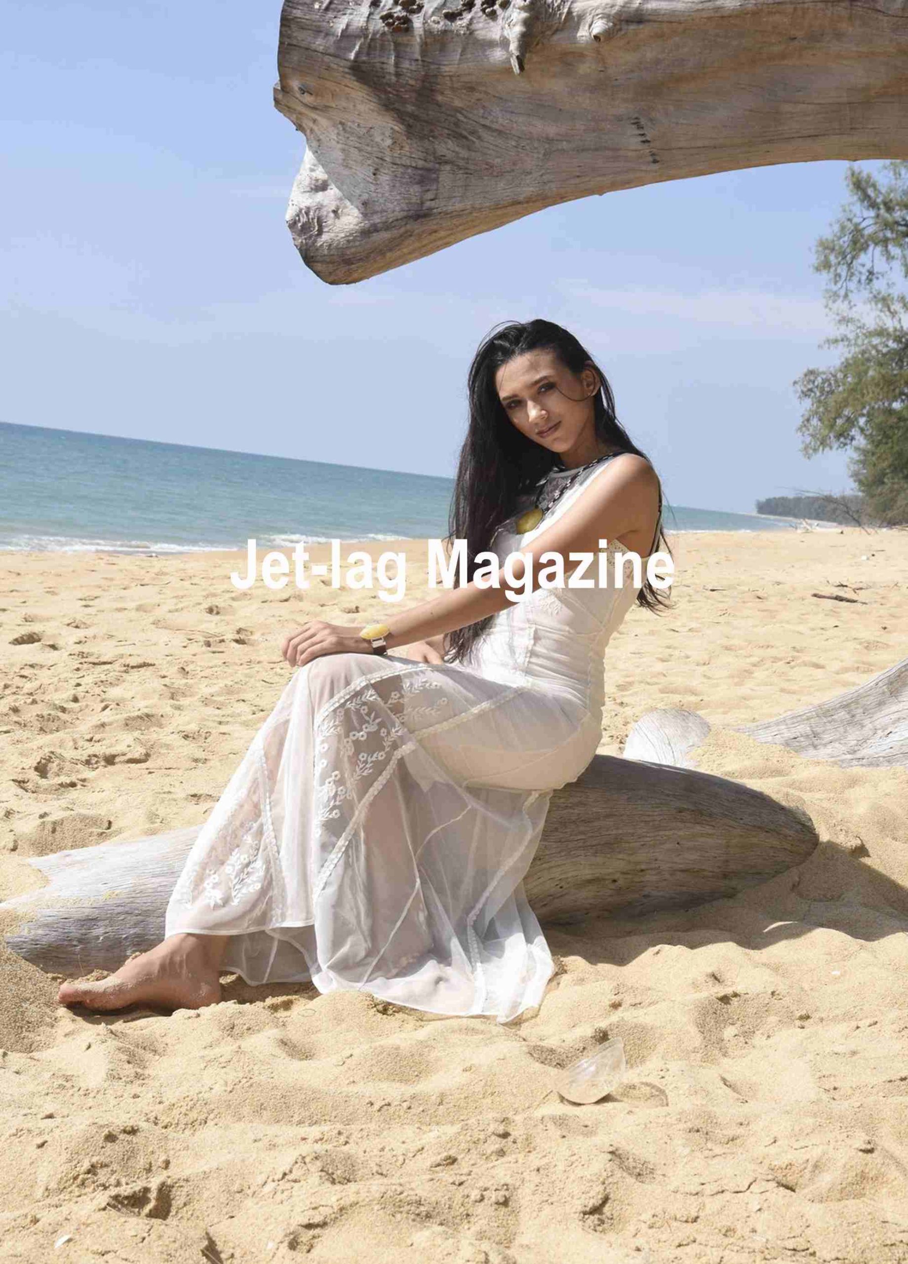 Jet-lag Magazine n°10